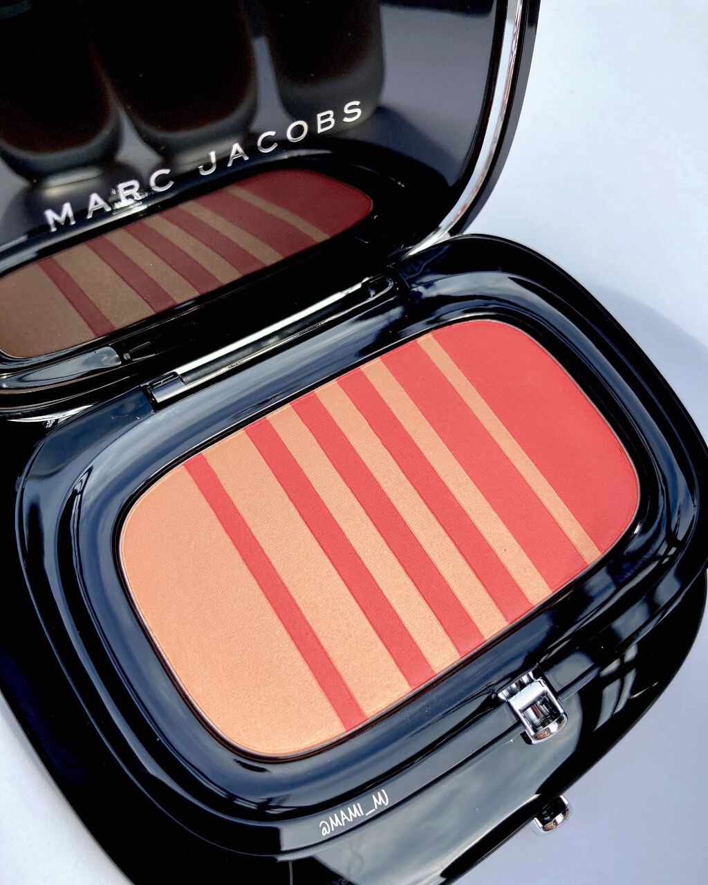 Air Blush Soft Glow Duo MARC JACOBS