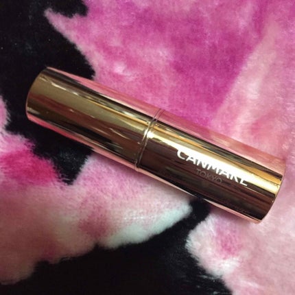 メルティールミナスルージュ/キャンメイク/口紅を使ったクチコミ(1枚目)