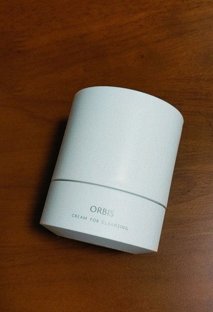 オルビス オフクリーム/オルビス/クレンジングクリームを使ったクチコミ(1枚目)