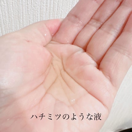 ディープモイスト シャンプー1.0/ヘアトリートメント2.0/&honey/市販シャンプーを使ったクチコミ(3枚目)