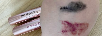スカイハイ/MAYBELLINE NEW YORK/マスカラを使ったクチコミ(3枚目)
