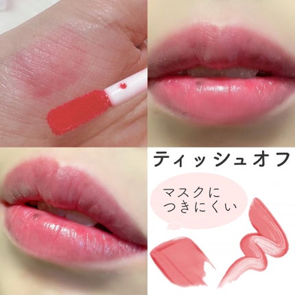 ダズリングアイグリッター/NAMING./リキッドアイシャドウを使ったクチコミ(3枚目)