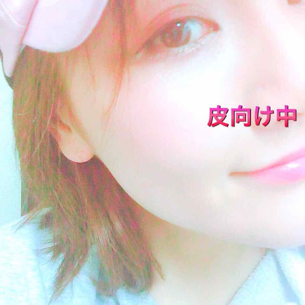 ティアーズシャドウ＆ライナー/K-パレット/スティックアイシャドウを使ったクチコミ（3枚目）