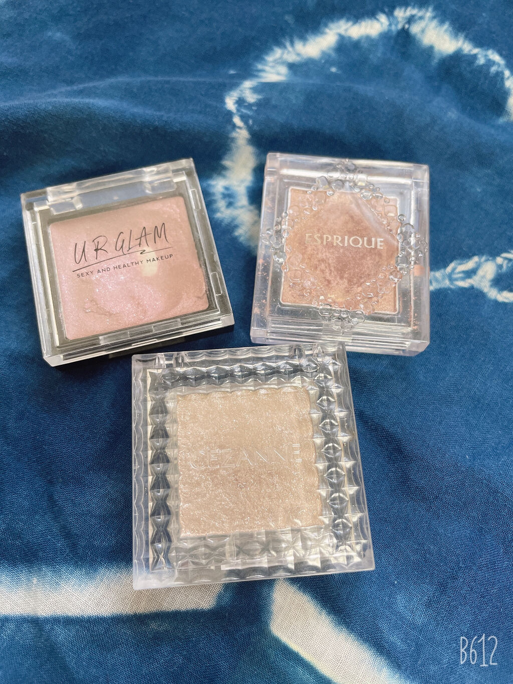 セレクト アイカラー Ｎ/ESPRIQUE/単色アイシャドウを使ったクチコミ（1枚目）