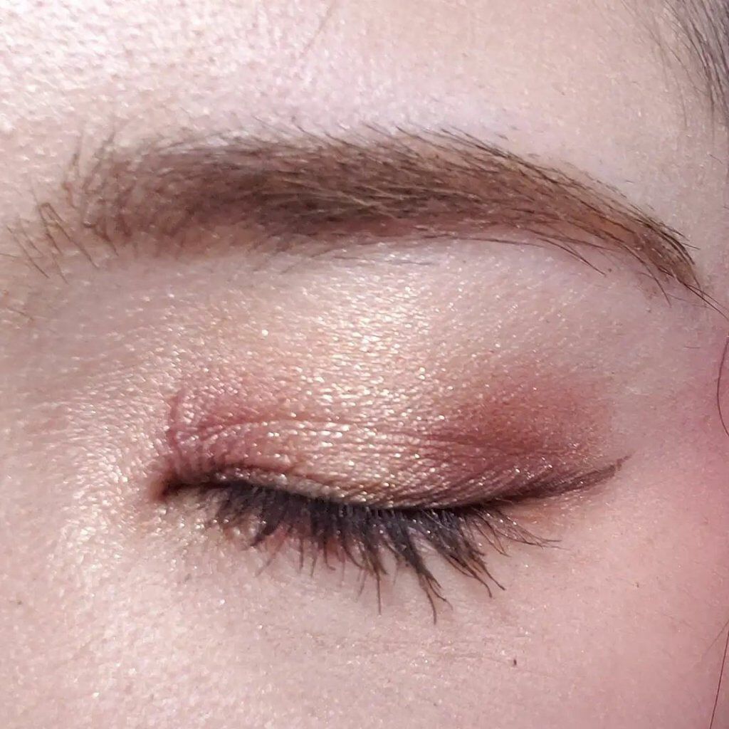 アイ カラー クォード/TOM FORD BEAUTY/アイシャドウパレットを使ったクチコミ(4枚目)