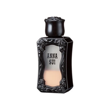 ANNA SUI ウォーター ファンデーション