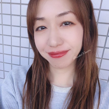 ピュア カラー ブラッシュ/SUQQU/パウダーチークを使ったクチコミ(10枚目)