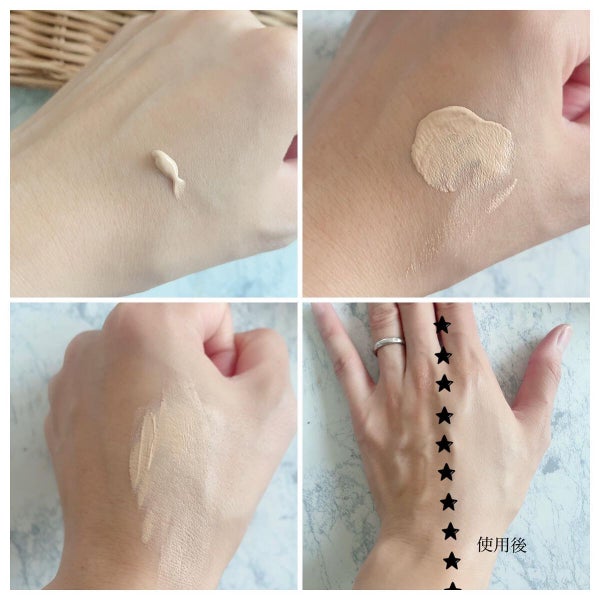 ザBB(カバー&モイストコーティング)/KATE/BBクリーム by yoko❁フォロバ100