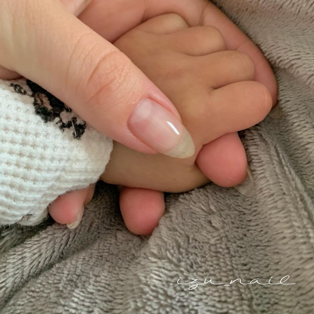 グレースジェルベース/グレースジェル/ジェルネイルを使ったクチコミ（2枚目）