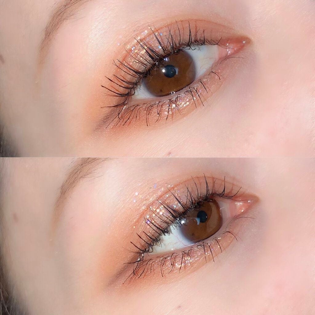 くり出しアイライナー/グレイシィ/ペンシルアイライナーを使ったクチコミ(5枚目)