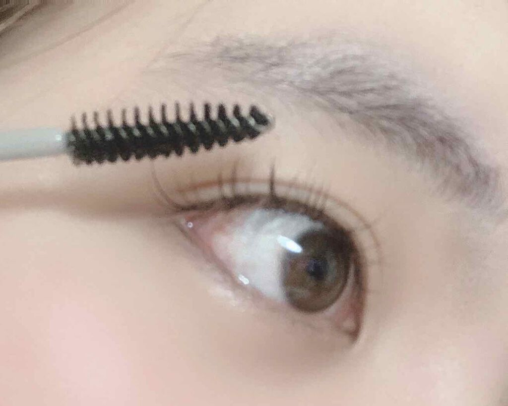 アイラッシュリポゾーン/EYEZ(アイズ)/まつげ美容液を使ったクチコミ(3枚目)