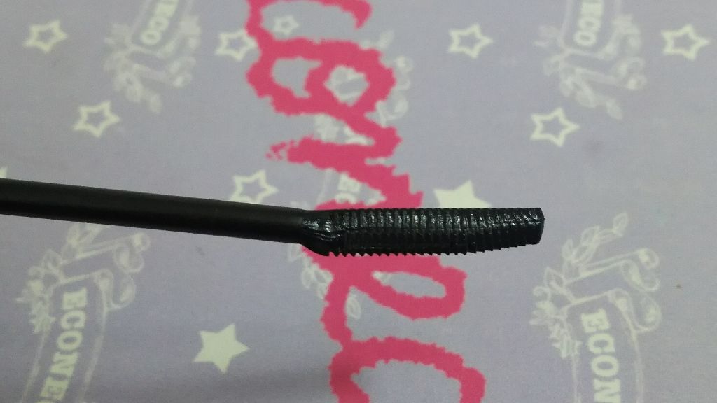 ボリュームコーム マスカラ/CEZANNE/マスカラを使ったクチコミ(2枚目)