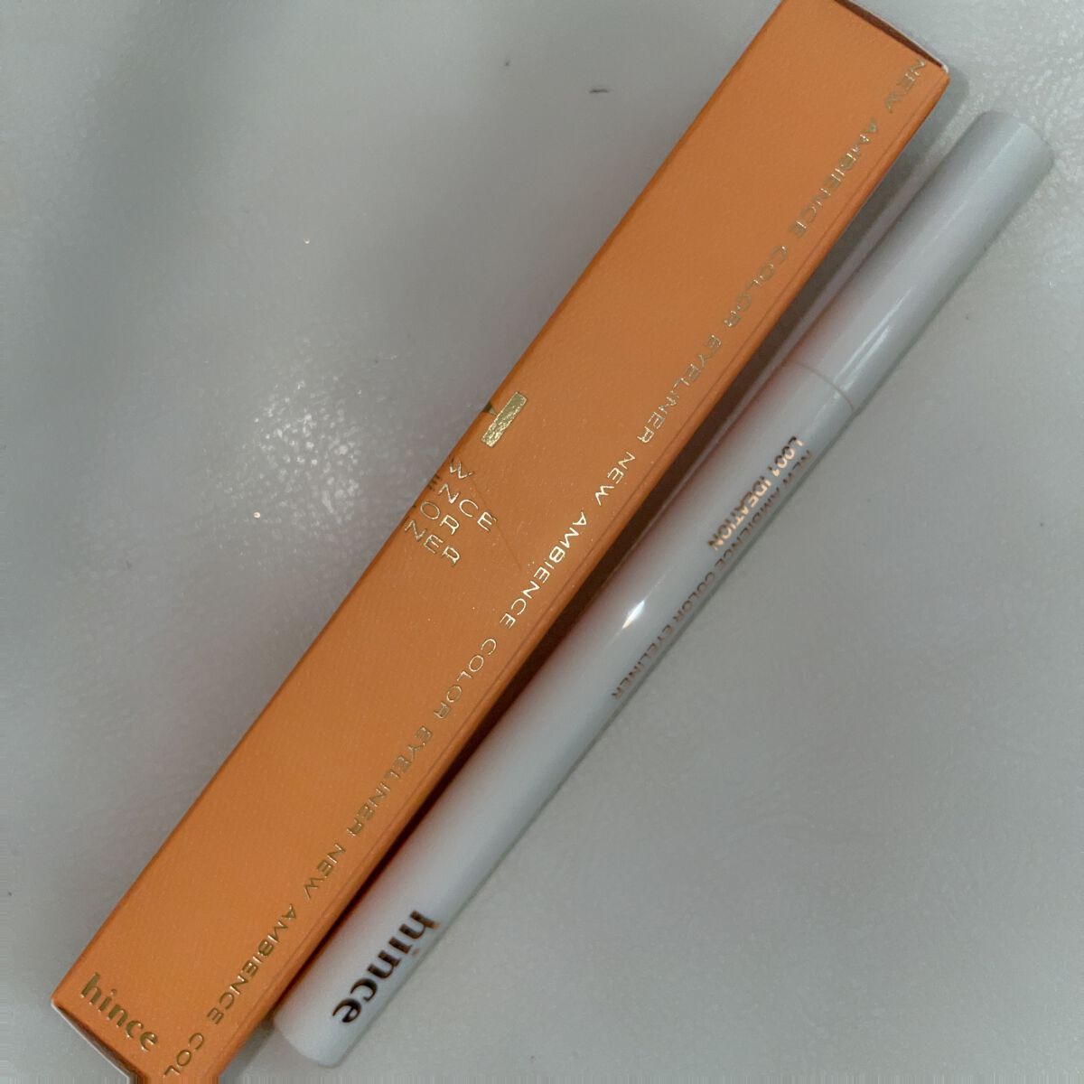 Venus Marble アイシャドウキャットシリーズ/Venus Marble/アイシャドウパレットを使ったクチコミ(3枚目)