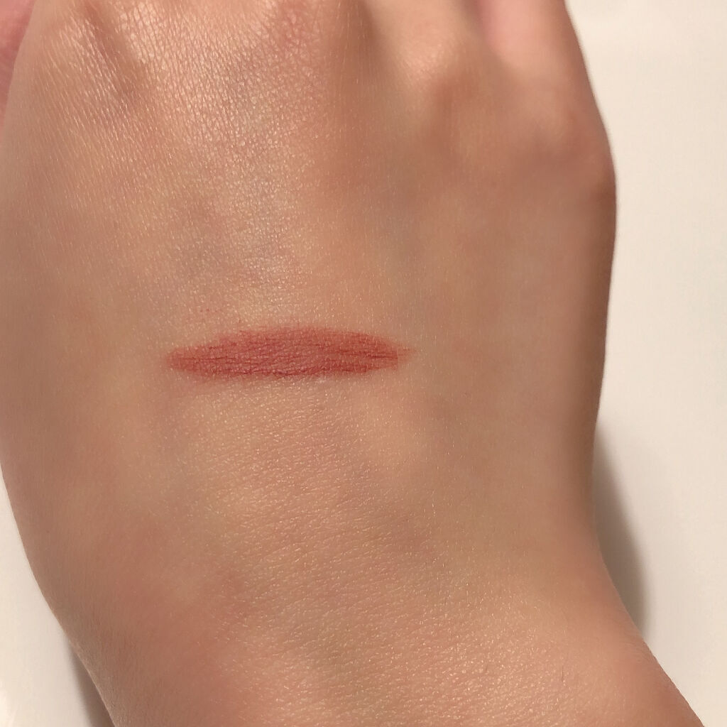 マルチプルーフラスティングマスカラ/DAZZSHOP/マスカラを使ったクチコミ（3枚目）