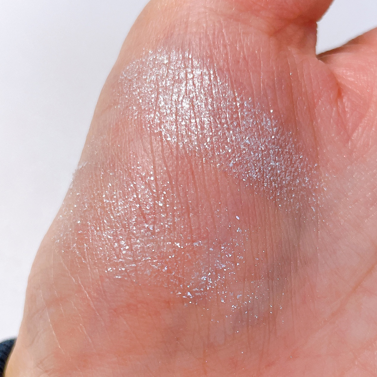 ジュエリーシャドウベール/キャンメイク/アイシャドウパレットを使ったクチコミ（2枚目）