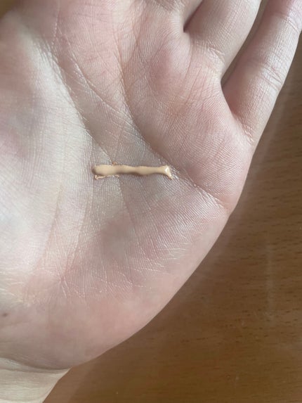 トライアルセット/ナチュラグラッセ/トライアルキットを使ったクチコミ(2枚目)