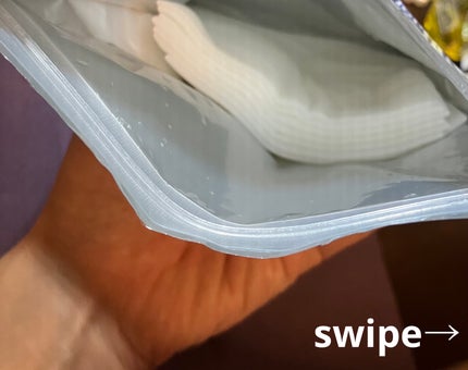 を使ったクチコミ(2枚目)