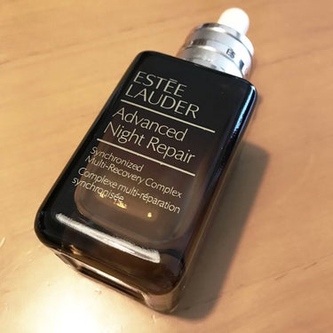 マイクロ エッセンス ローション/ESTEE LAUDER/化粧水を使ったクチコミ（2枚目）