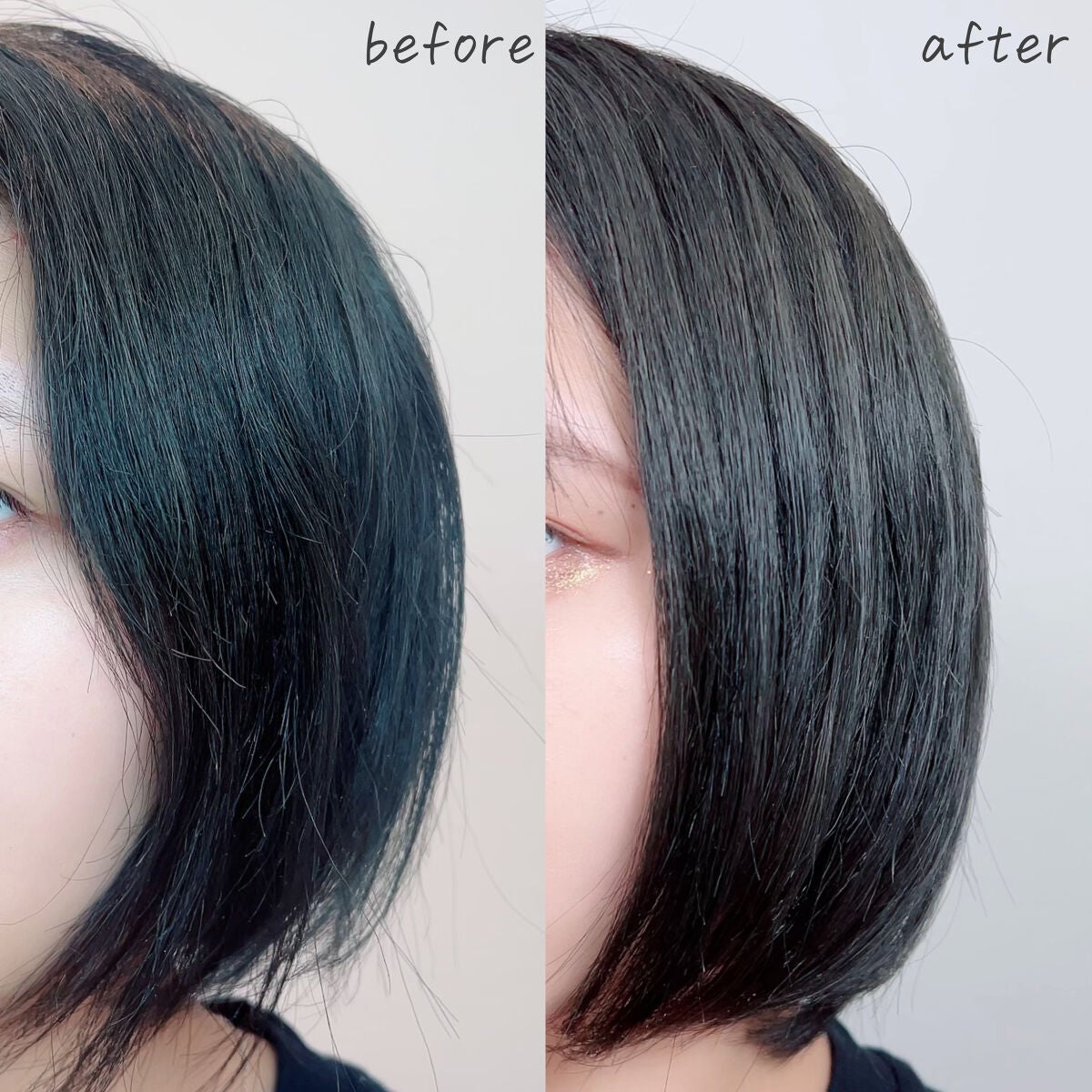 ヘアアイロン ブラシ/jotimei/ヒートブラシを使ったクチコミ(5枚目)