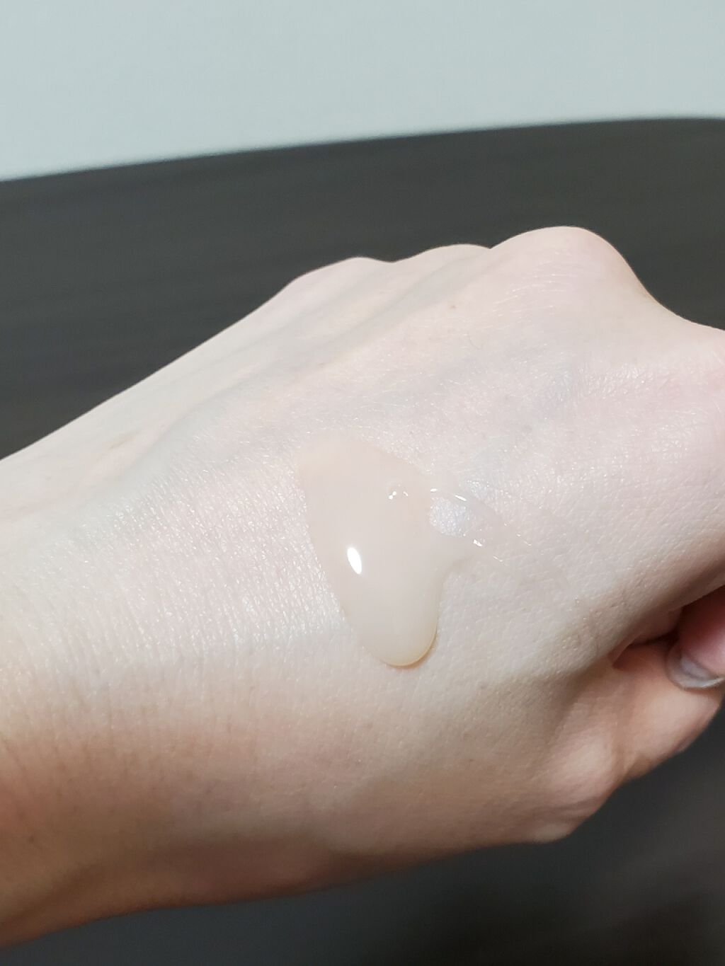 BP 美容液/MISSHA/美容液を使ったクチコミ(2枚目)