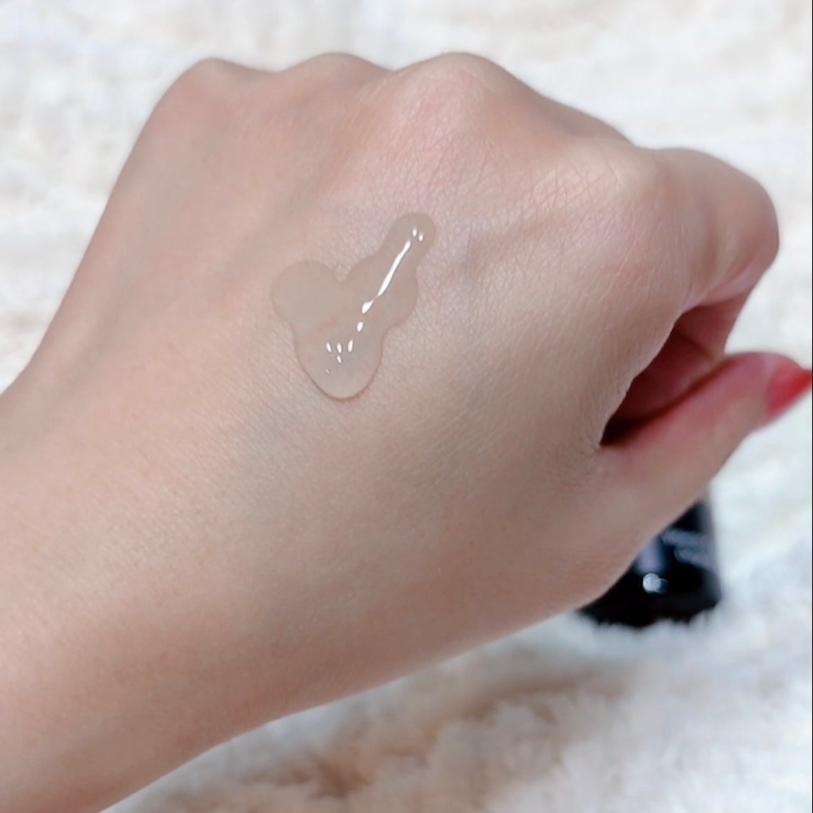 mari on LIPS 「---------*-*-*-*-*-*-*-*-------..」(6枚目)