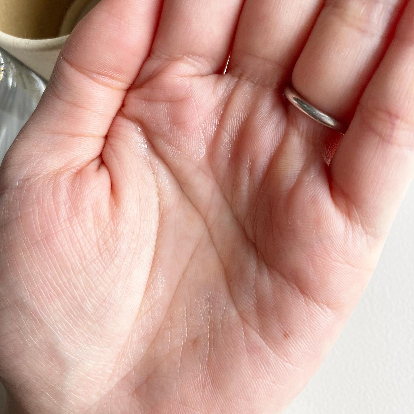 クリアローション/ボタニズム /化粧水を使ったクチコミ（3枚目）