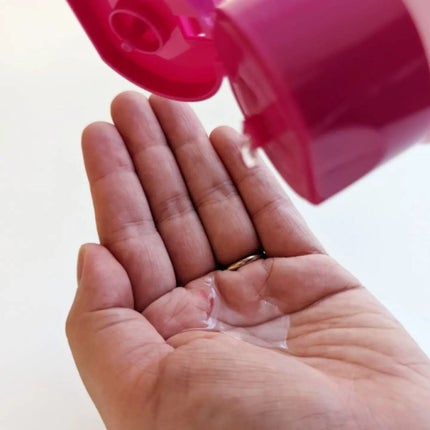 ケシミン浸透化粧水 しっとりタイプ/ケシミン/化粧水を使ったクチコミ(2枚目)