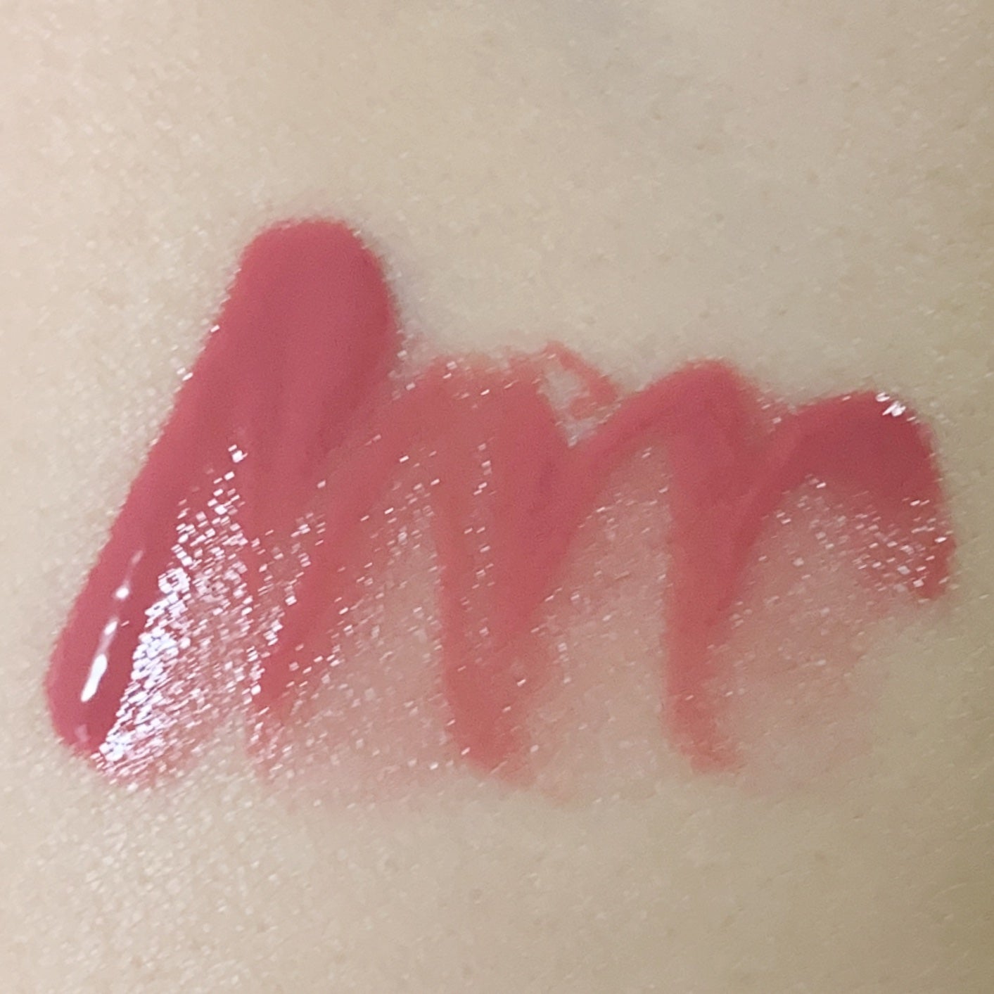 アフターグロー リキッドブラッシュ/NARS/リキッドチークを使ったクチコミ(5枚目)