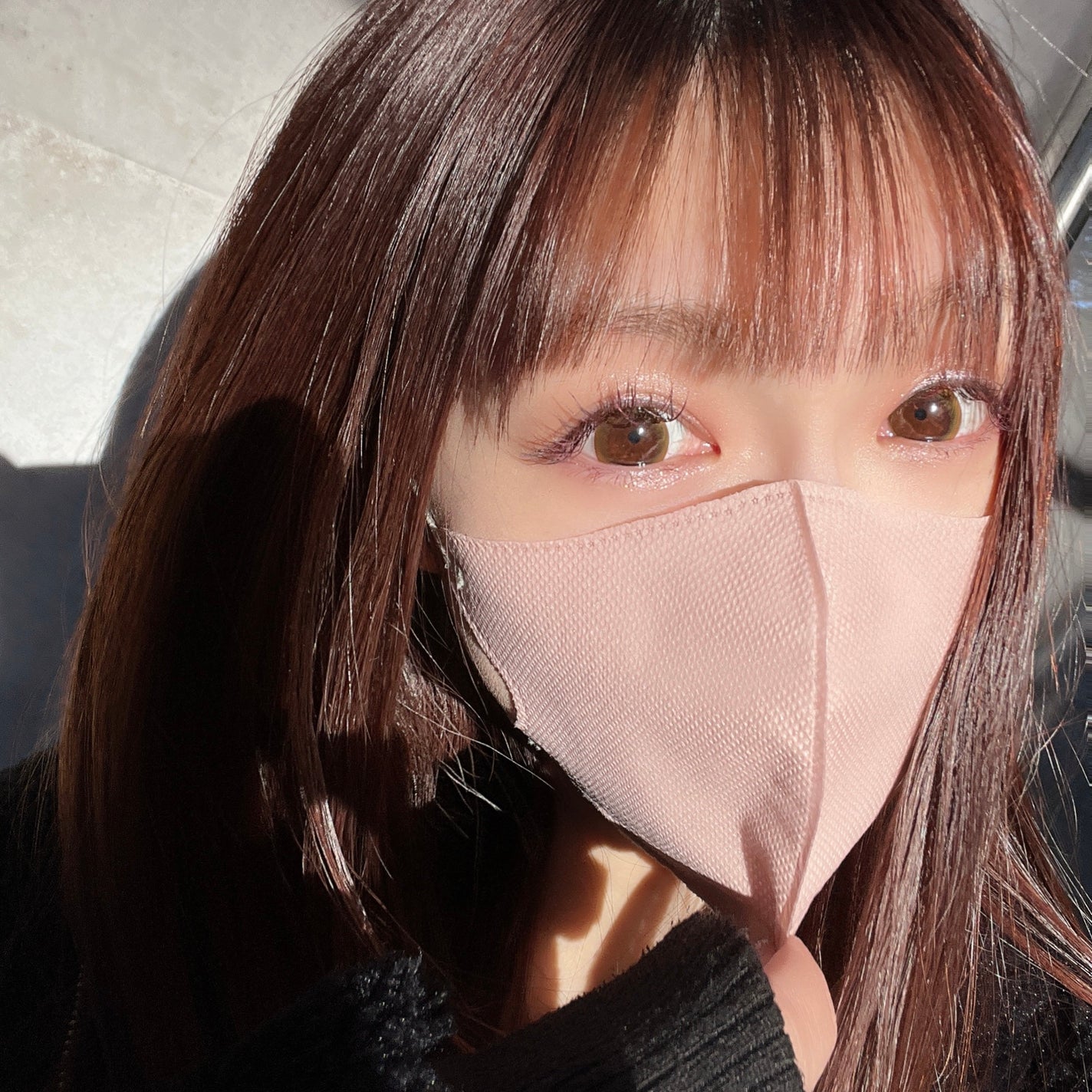 リキッド アイ シマー YS/stimmung/リキッドアイシャドウを使ったクチコミ(10枚目)