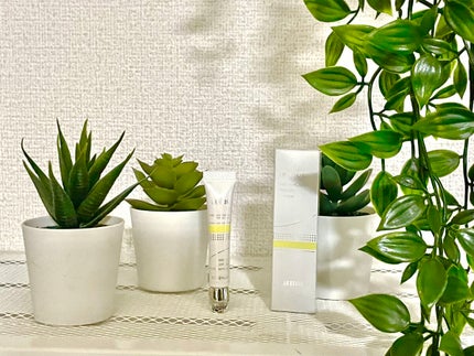 イプノス シーバムクリア リペアクリーム/ACSEINE/フェイスクリームを使ったクチコミ(1枚目)