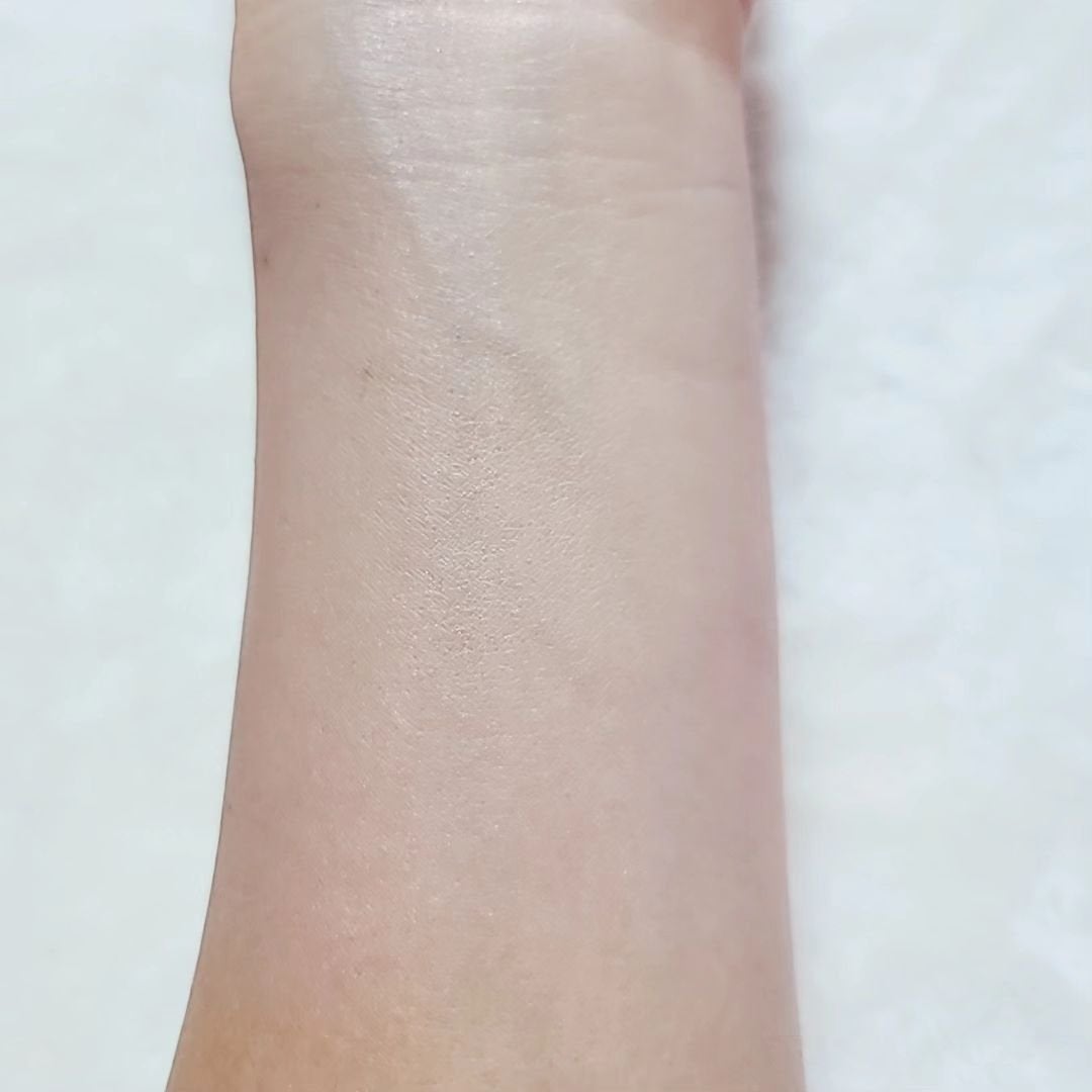 V3 エキサイティングファンデーション/SPICARE/クッションファンデーションを使ったクチコミ(8枚目)