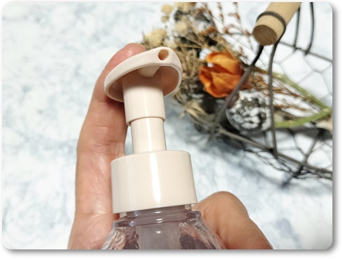 ソフトジェル/mm/ヘアジェルを使ったクチコミ（3枚目）