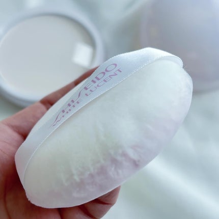 ホワイトルーセント ブライトニング スキンケアパウダー N/SHISEIDO/プレストパウダーを使ったクチコミ(4枚目)