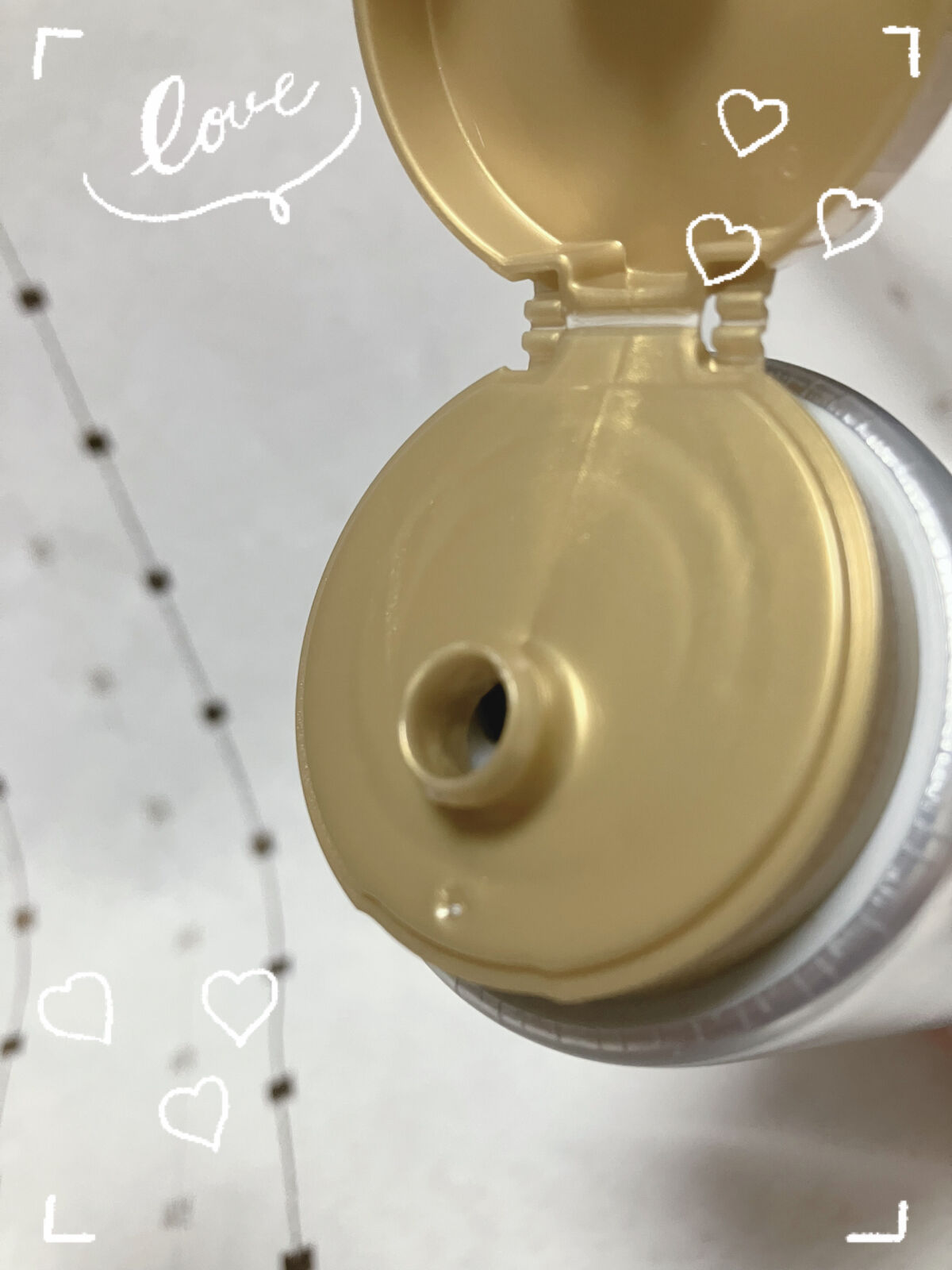 髪のキメ美容バリアトリートメント/エッセンシャル/洗い流すヘアトリートメントを使ったクチコミ（2枚目）