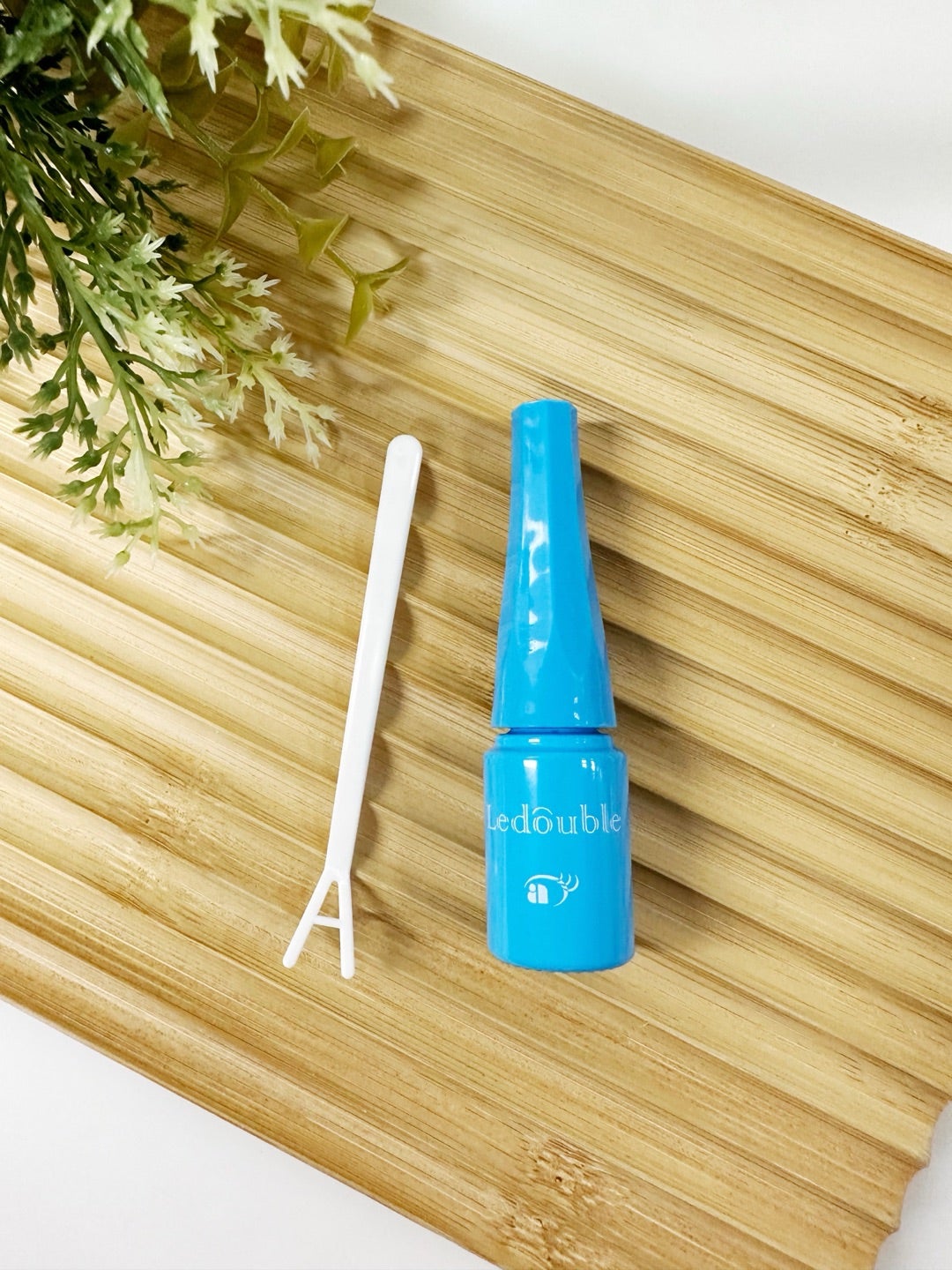 ルドゥーブル プレミアム/ルドゥーブル/二重まぶた用アイテムを使ったクチコミ（2枚目）