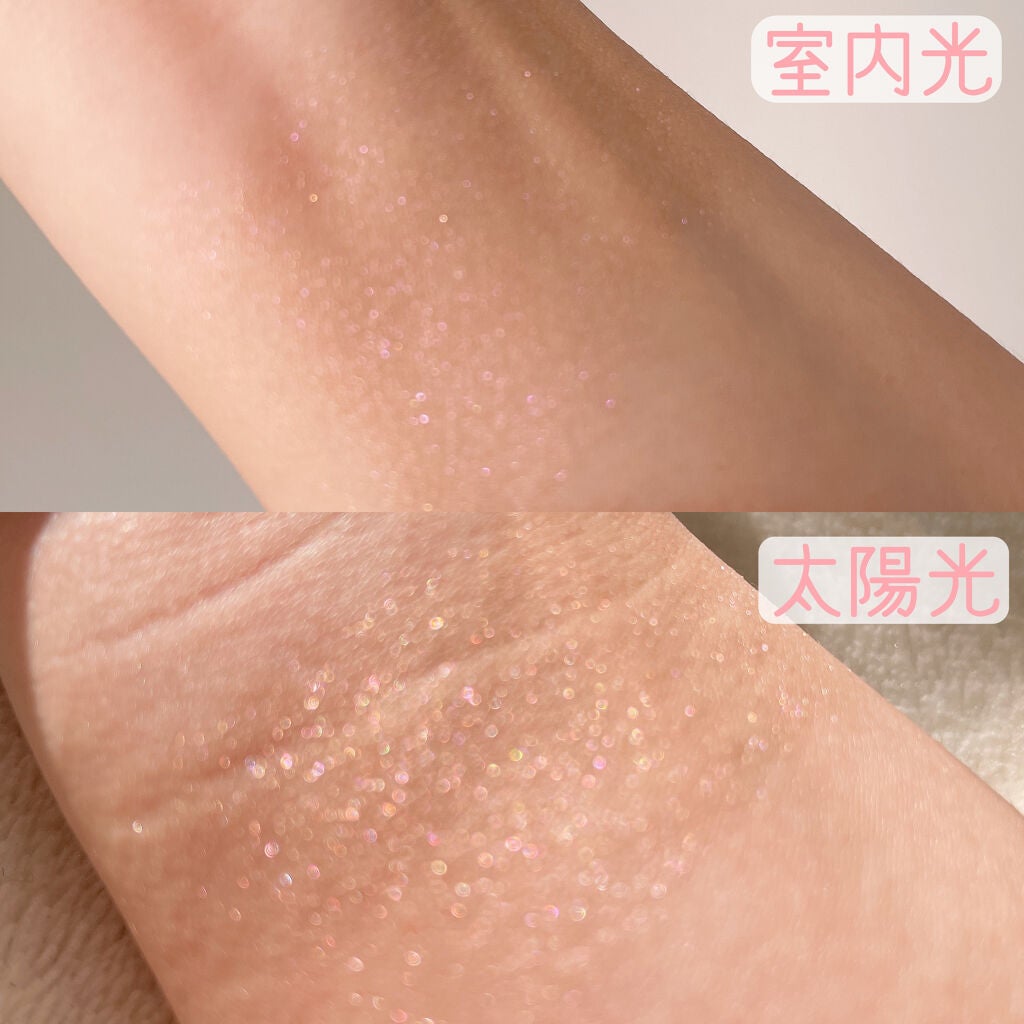 エクストラ ディメンション スキンフィニッシュ/M・A・C/プレストパウダーを使ったクチコミ(4枚目)