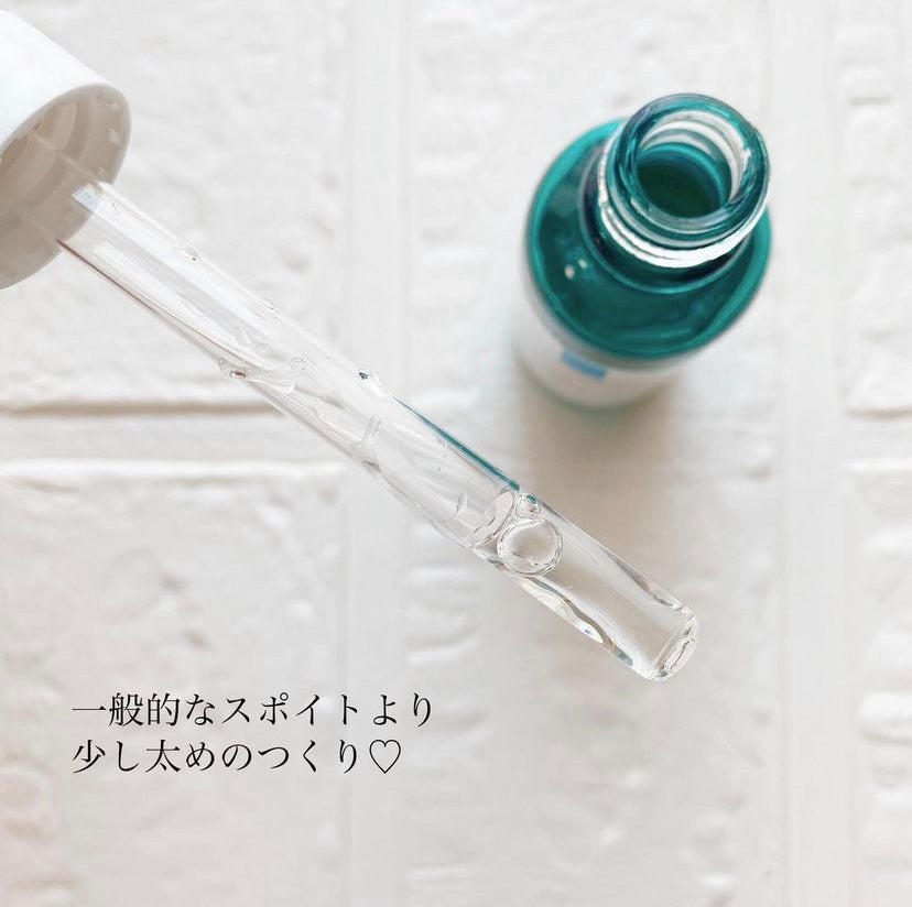 エファクラ ピールケア セラム/ラ ロッシュ ポゼ/美容液を使ったクチコミ(4枚目)