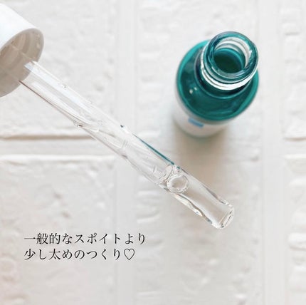 エファクラ ピールケア セラム/ラ ロッシュ ポゼ/美容液を使ったクチコミ(4枚目)