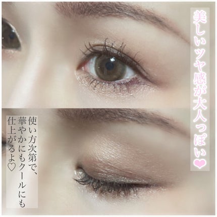 【旧】サンク クルール クチュール/Dior/アイシャドウパレットを使ったクチコミ(6枚目)