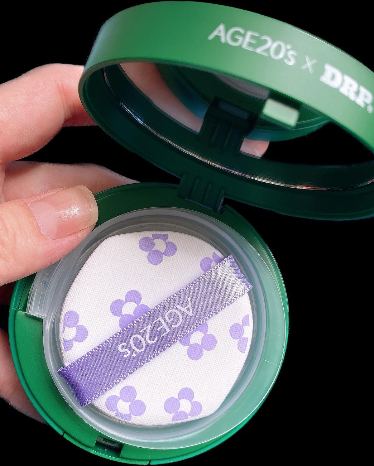 依緒♡フォロバ強化中🤍🤍🤍 on LIPS 「.𑁍𓏸𓈒AKBEAUTY𑁍𓏸𓈒AGE20's×DRP#スペシャ..」(3枚目)