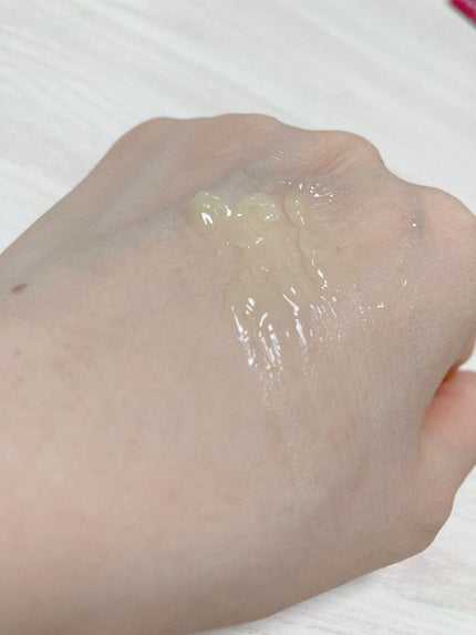 グリーンタンジェリン ビタC ダークスポットケアセラム/goodal/美容液を使ったクチコミ(3枚目)