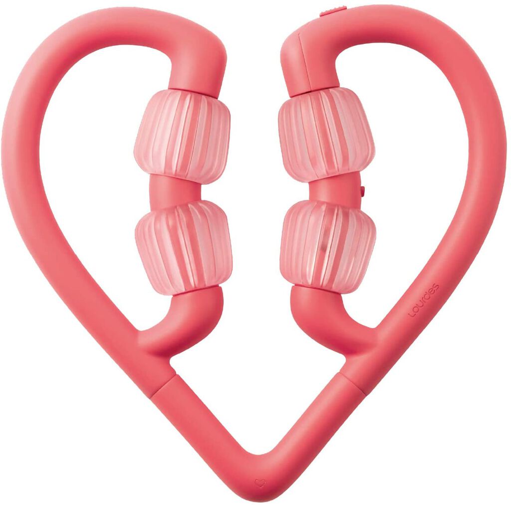 ルルド ハンディローラー ブルブルハート / ルルド