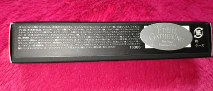 アフターグロー センシュアルシャイン リップスティック/NARS/口紅を使ったクチコミ(4枚目)