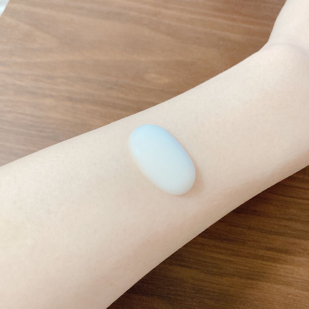 ニベアUV ウォータージェル SPF50/ニベア/日焼け止めジェルを使ったクチコミ(2枚目)