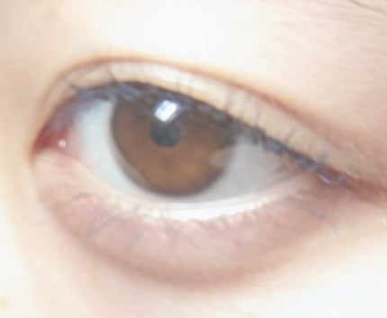 ダイヤモンドシリーズ カラーマスカラ/ZEESEA/マスカラを使ったクチコミ(5枚目)