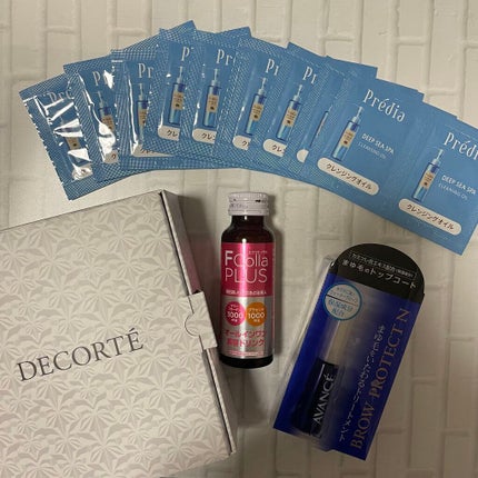 アルビオン 薬用スキンコンディショナー エッセンシャル/ALBION/化粧水を使ったクチコミ(2枚目)