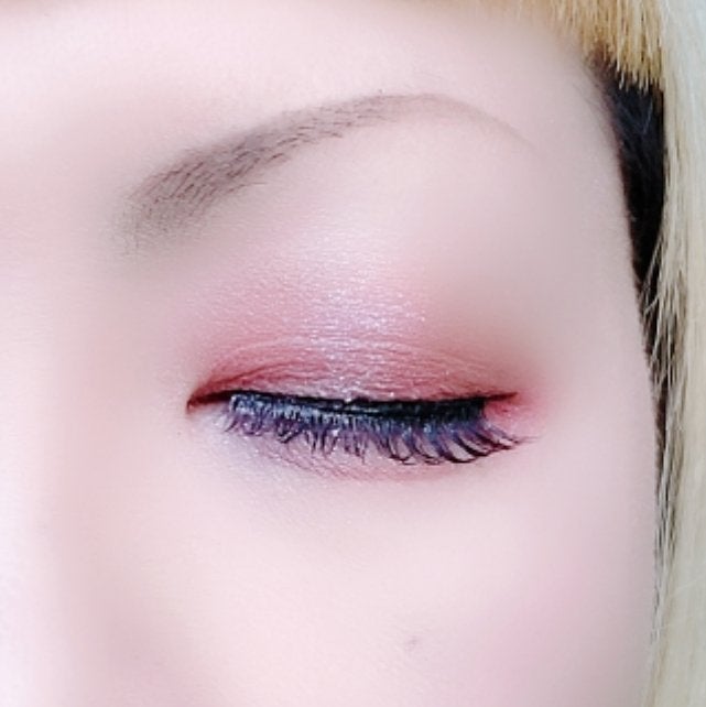 リアルクローズシャドウ/excel/アイシャドウパレットを使ったクチコミ(4枚目)