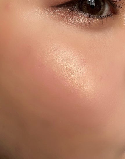 ブラッシュ ミニ/NARS/パウダーチークを使ったクチコミ(5枚目)