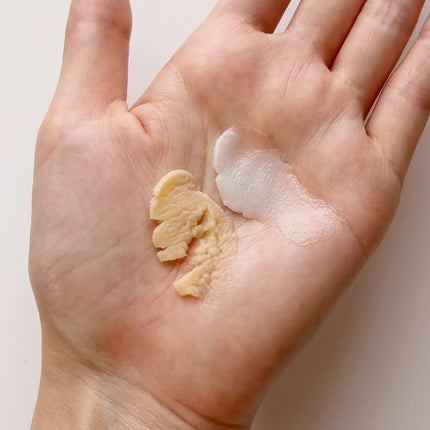 ツインバーム ザクとろ/ISEHAN Lab./クレンジングバームを使ったクチコミ(6枚目)