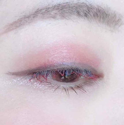 EYE OPENING LINER/UZU BY FLOWFUSHI/ãªãããã¢ã€ã©ã€ããŒã䜿ã£ãã¯ãã³ãïŒ2æç®ïŒ